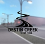 [DCRP] Destin Creek, Newdale