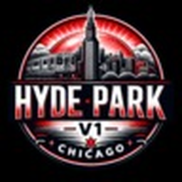Hyde Park Roleplay