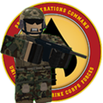 || USMC || Special Operations Command
