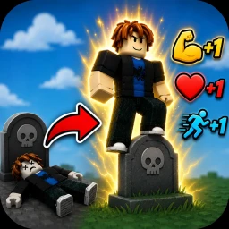 [UPD 0.1] Steal Stats From Others! icon