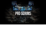 Island Royale Scrims!