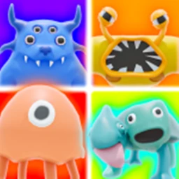 [🎁NEW] Find GARTEN Of BANBAN 3 Morphs  icon