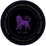 VCN | Strategy and Operations Management Division