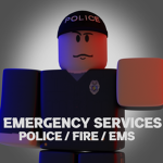 Emergency Services Roleplay.