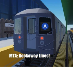 MTA: Rockaway Line icon