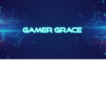 Gamer Grace Fan Group