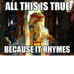 the lego movie [Emmet]