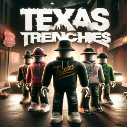 TEXAS TRENCHES icon