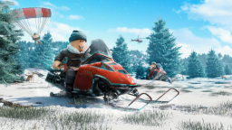 🚩Ekspedycja Rubasa