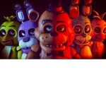 FNaF group entertainment