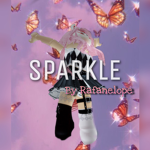 SPARKLE by Rafanelope