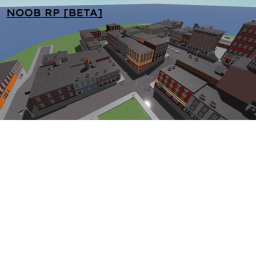 Noob RP [BETA]