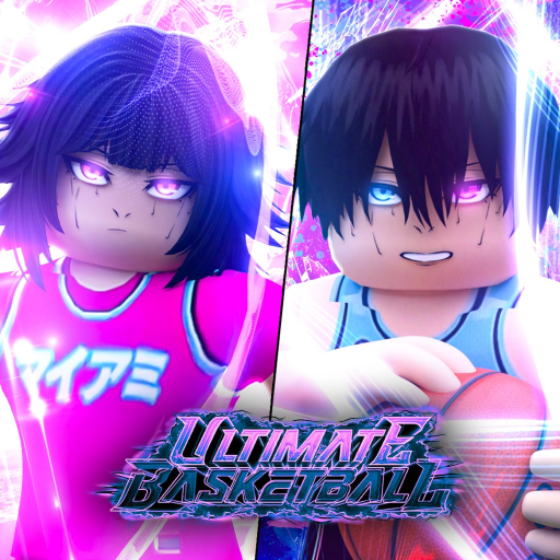 Ultimate Basketball