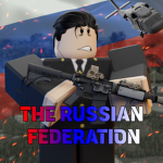 - TRF - The Russian Federation