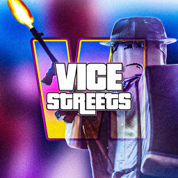 Vice Streets VI: Realistic Crime (EARLY ACCESS) 🔥