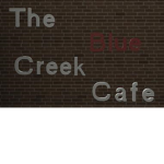 The Blue Creek Cafe