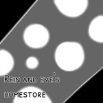 Rein and Eve's #########