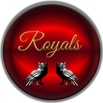 The Royalsᅠ