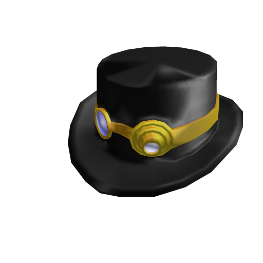 Steampunk Aetherspectacles