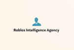 Roblox Intelligence Agency Group