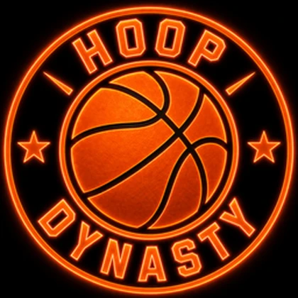 The Hoop Dynasty Roblox group icon