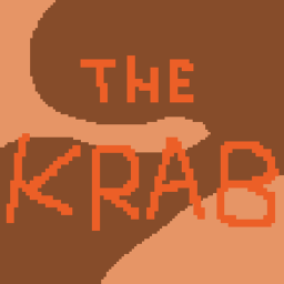 Work At The Krab [Discontinued]