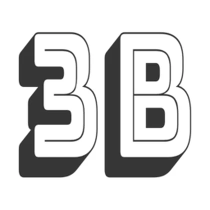 3DBlox Games Roblox group icon