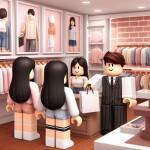 👕 Clothing Factory Simulator