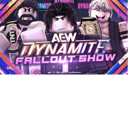 AEW Dynamite | #OVOHydro