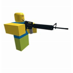 Special Noob Army