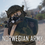 Norwegian Army ᅠ