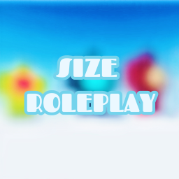 size roleplay