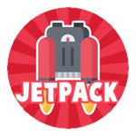 Jetpack!