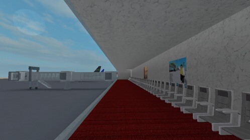 Abu Dhabi airport
