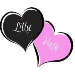 Lilly and Valk