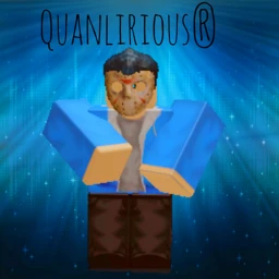 Quanlirious® icon