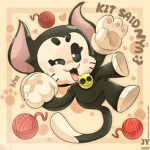 Cat Maids