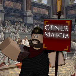 [] [] Gens Maecia [] []