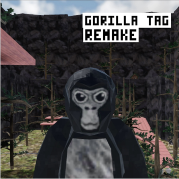  [physics change] [⏳] Gorilla Tag Remake