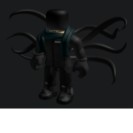 Mind flaying robloxians