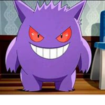 #Gengar Gang#