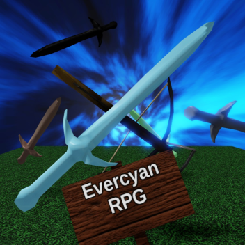 Evercyan RPG