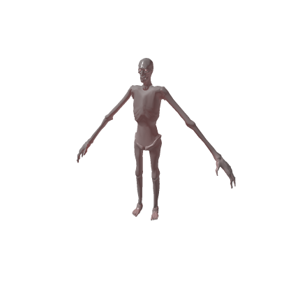 OMG SCP 096?????