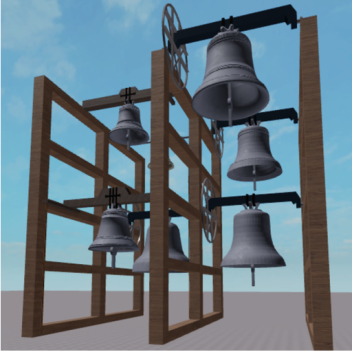 (FBR) 7 Bells