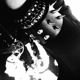 †
