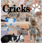 Cricks