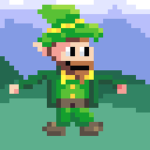 leprechaun.