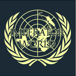 Imperator World [CANCELLED]
