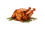 Chicken Engine