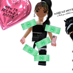 Baddie Clothes (by baddies and bacons)